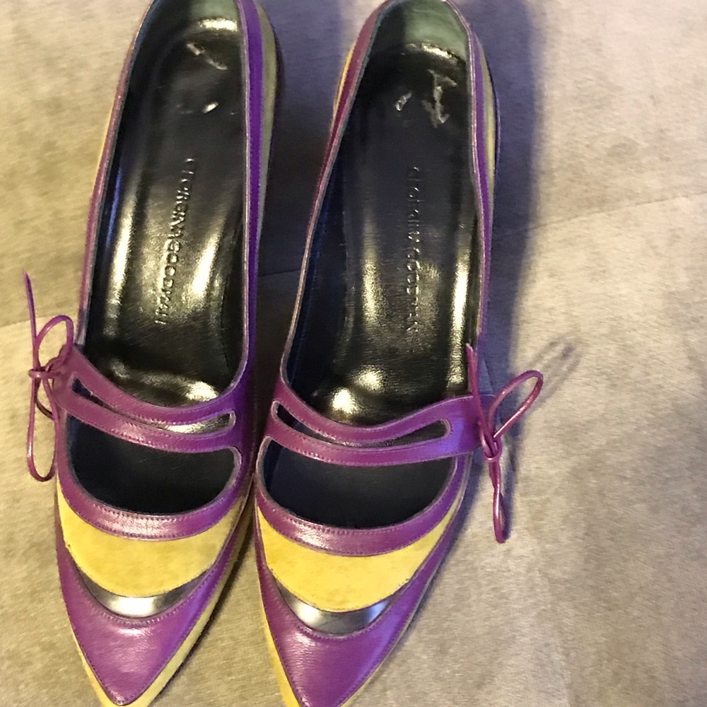 Georgina Goodman shoes